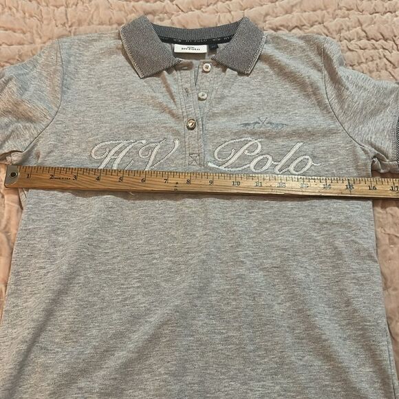 Women's polo shirt riding shirt HVPFavouritas EQ HV polo  XS - Picture 4 of 11
